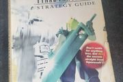 Final Fantasy 7 The Official Strategy Guide