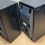 Mission 731 Bookshelf Speakers 2-Way 8 Ohms 25-75 W Made in England Image 9