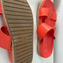 sandals size 5.5 W Image 3