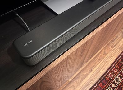 Sony HT-SF150 120W Bluetooth Soundbar