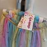 Girls tulle skirt Image 3