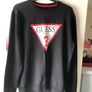 Mens Guess sweater size M Image 2
