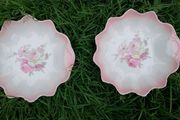 Unique Bon Bon dish / Cake plates James Kent