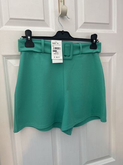 new quiz shorts