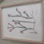 Title: Heather Medium: Watercolor Artist: Susan Manley Nov. 1990. Image 2