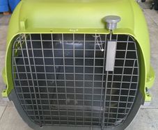 pet carrier