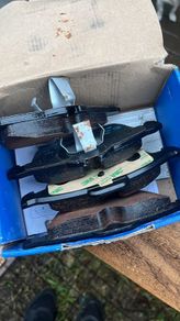 car parts