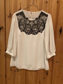 Oasis top