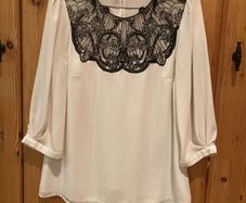 Oasis top