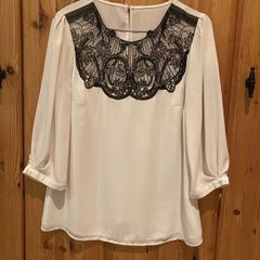 Oasis top