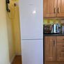 Bosch Fridge Freezer KGV36VW32G 184 cm Image 2