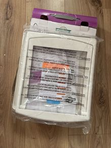 cat/dog flap