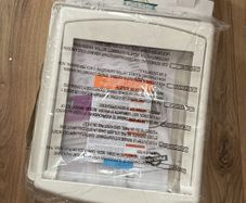 cat/dog flap