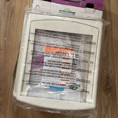 cat/dog flap