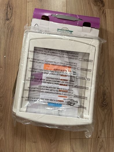 cat/dog flap