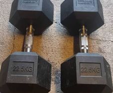 Dumbells