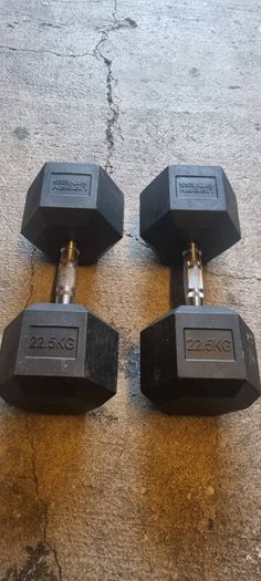 Dumbells