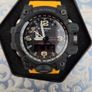 Casio GWG-1000 Mudmaster Image 2