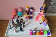 Kids Figures