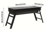 Barbecue. Get blower for free. Charcoal grill. Portable grill. Outdoor grill