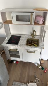 ikea kitchen