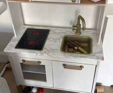 ikea kitchen