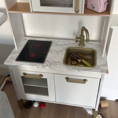 ikea kitchen