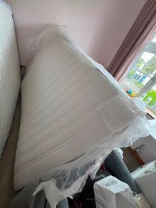IKEA double mattress