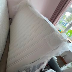 IKEA double mattress