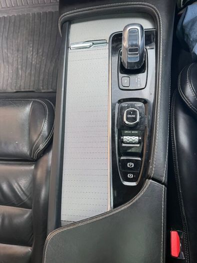 Volvo XC90 2016
