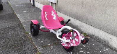 Lady rocker