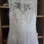 Wedding dress BNWT Image 2