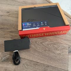 Laptop Asus Rog Strix G16 G614fr-r9161w 16" Ips 240hz R9-9955hx3d 16gb Ram 1tb Ssd Geforce Rtx5070ti Dlss 4 Windows 11 Home