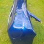 Mercedes C Class W205 AMG Line Rear Bumper Image 2