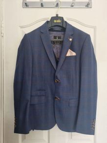 3 piece suit