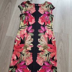 Wallis dress