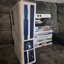 Xbox 360 Slim + Kinect, Star Wars Limited Edition Image 3