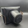 Zenit-EM 35mm Film Camera + 58mm Lens - Vintage Soviet SLR Image 8
