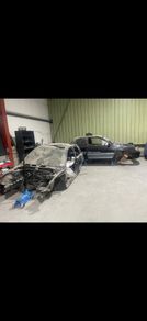 Starlet project or job lot need gone