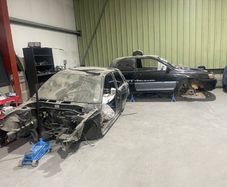 Starlet project or job lot need gone