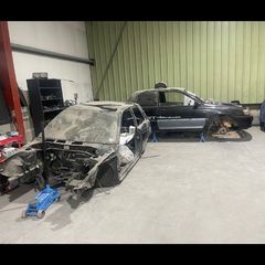 Starlet project or job lot need gone