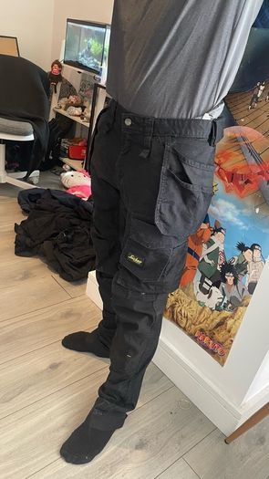 6x work pants