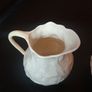 Beleek Jug and sugar bowl Image 2