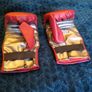 Boxing glove and pad bundle Image 9