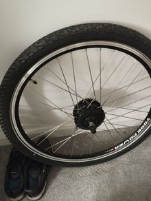 kit E-bike
