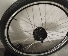 kit E-bike