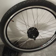 kit E-bike