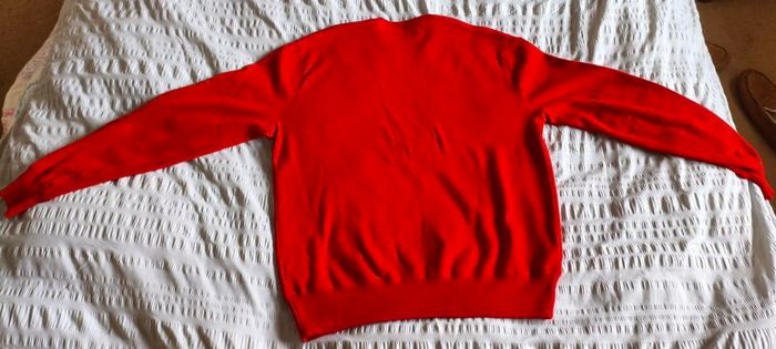 Ralph Lauren mens jumper