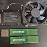 Dell Optiplex 7040 Parts Bundle I5-6600 Cpu, 500gb Ssd, 8gb Ddr4 Ram Image 3
