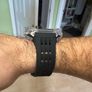 Apple Watch Ultra case luxury Image 6